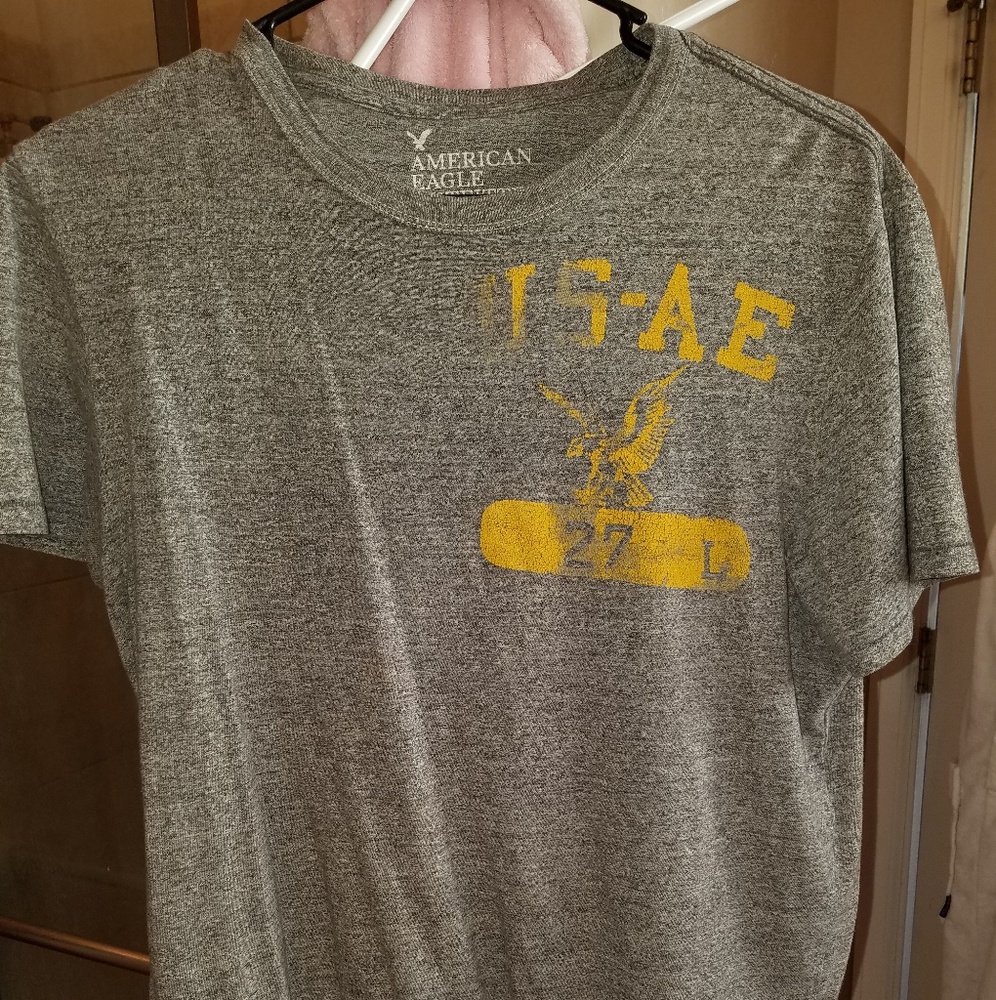 American eagle shirt